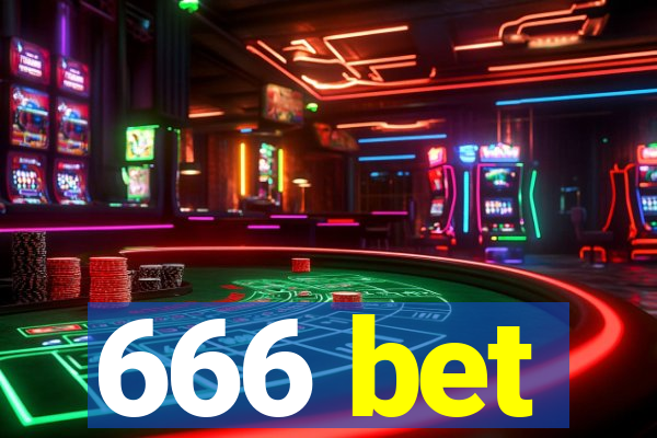 666 bet